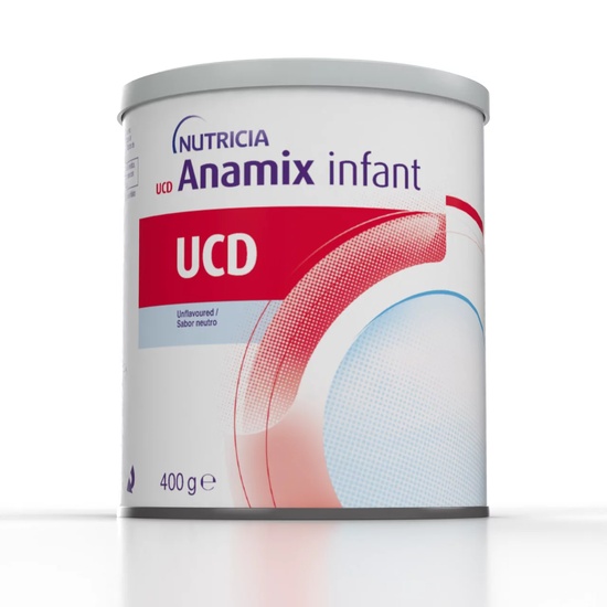 UCD ANAMIX INFANT 