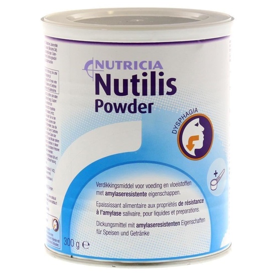 NUTILIS x 300 g