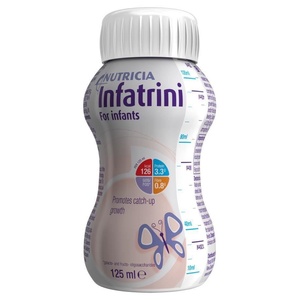 INFATRINI x 125 ml