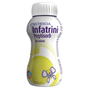 INFATRINI PEPTISORB x 200 ml
