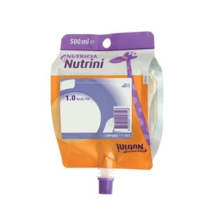 NUTRINI x 500 ml