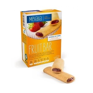 MEVALIA FRUIT BAR x 125 g