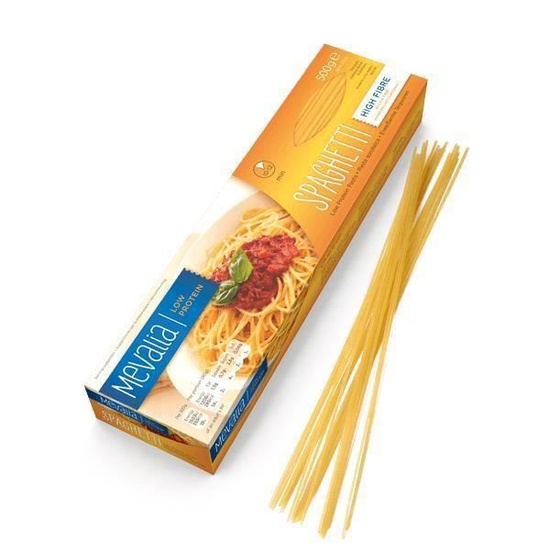 MEVALIA SPAGHETTI x 500 g