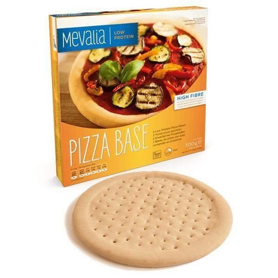 MEVALIA PIZZA x 300 g
