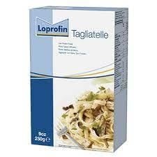 LOPROFIN TAGLIATELLE x 250 g