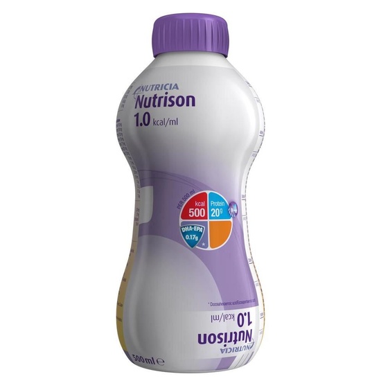 NUTRISON x 500 ml