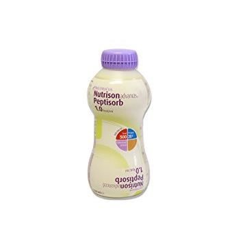 NUTRISON ADVANCED PEPTISORB x 500 ml