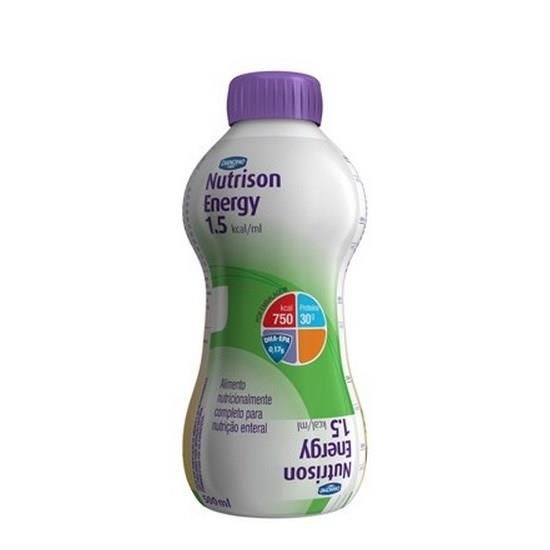 NUTRISON ENERGY x 500 ml