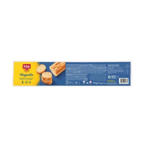 Baguette - Bagheta fara gluten x 175 g