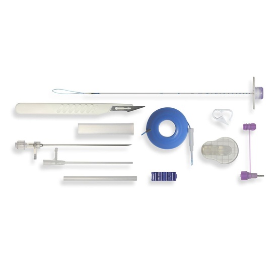 GASTROSTOMA - PEG KIT CH10