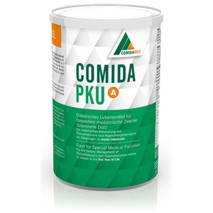 COMIDA-PKU A X 500 G 