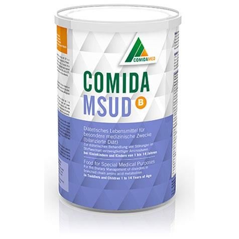 COMIDA-MSUD B X 500 G 