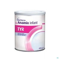 TYR ANAMIX INF X 400G