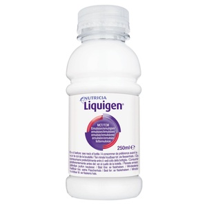 LIQUIGEN X 250 ML