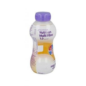 NUTRISON MULTIFIBRE x 500 ml
