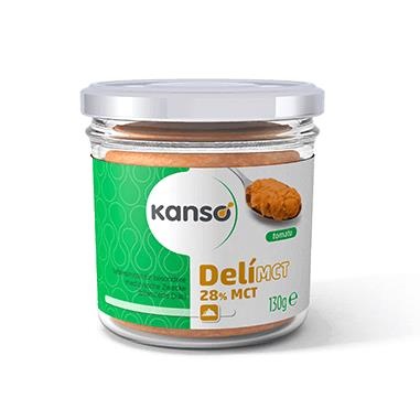 KANSO DELIMCT ROSII x 130 g