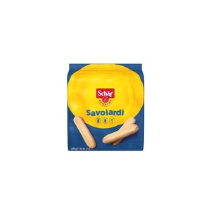 Savoiardi - Piscoturi fara gluten x 200 g