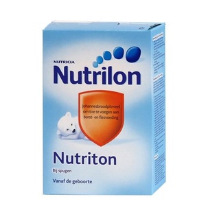 NUTRITON NUTRILON INSTANT 135GR