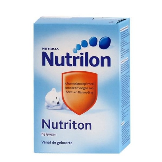 NUTRITON NUTRILON INSTANT 135GR